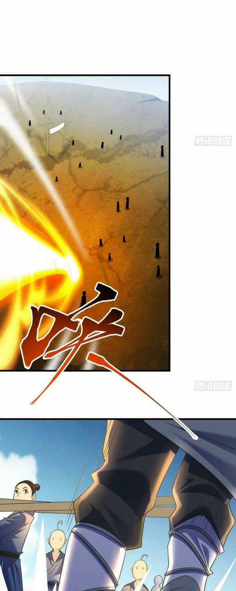 Ta Là Đại Hoàn Đan Chapter 38 trang 32