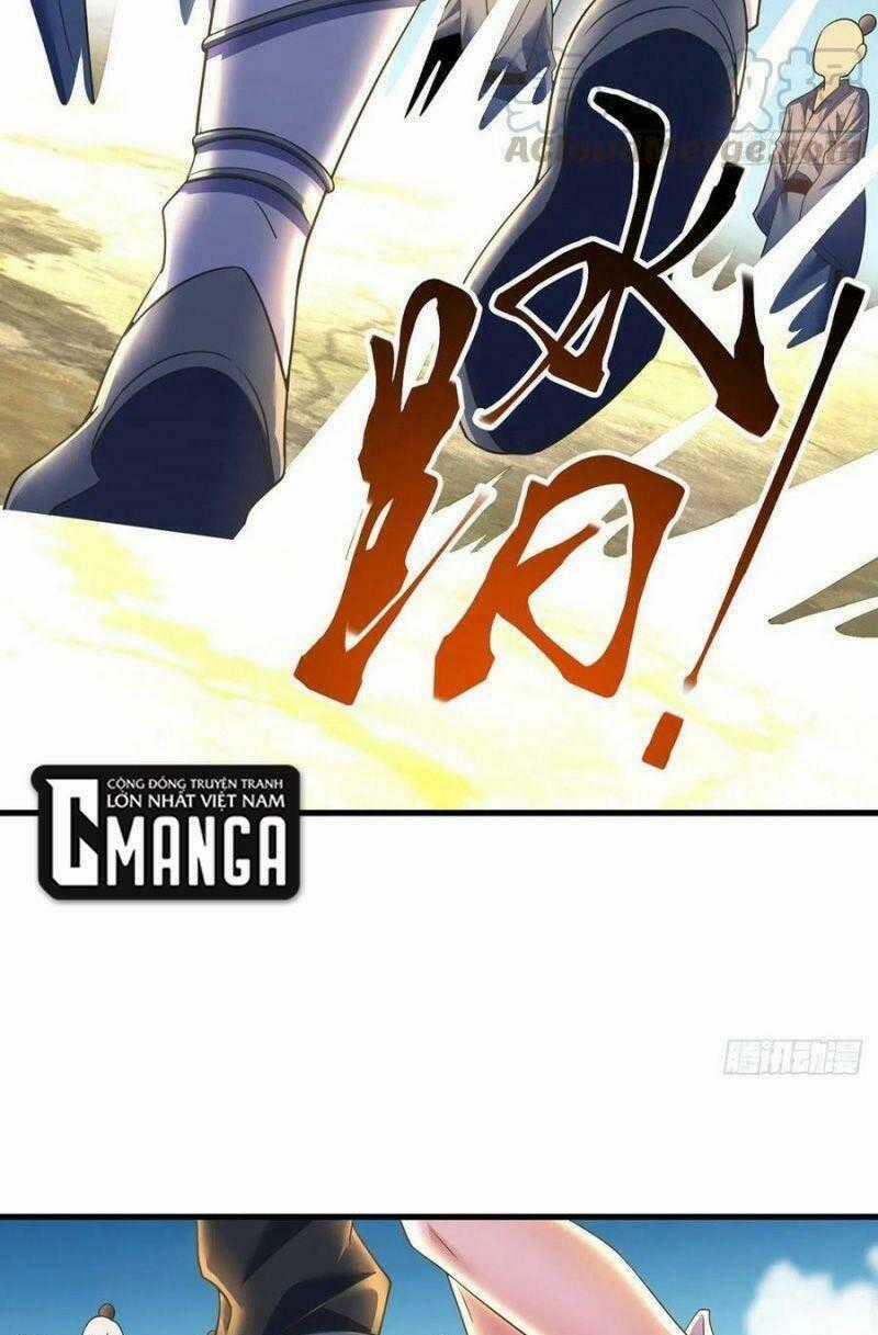 Ta Là Đại Hoàn Đan Chapter 38 trang 33