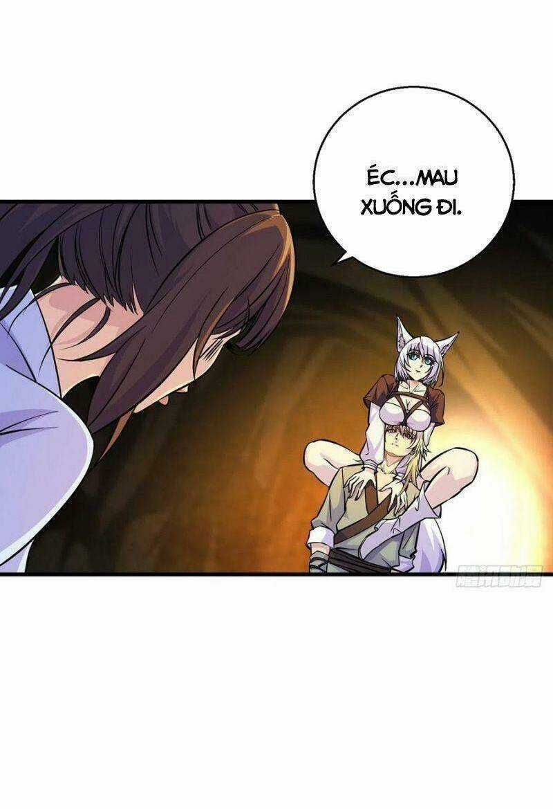 Ta Là Đại Hoàn Đan Chapter 38 trang 4