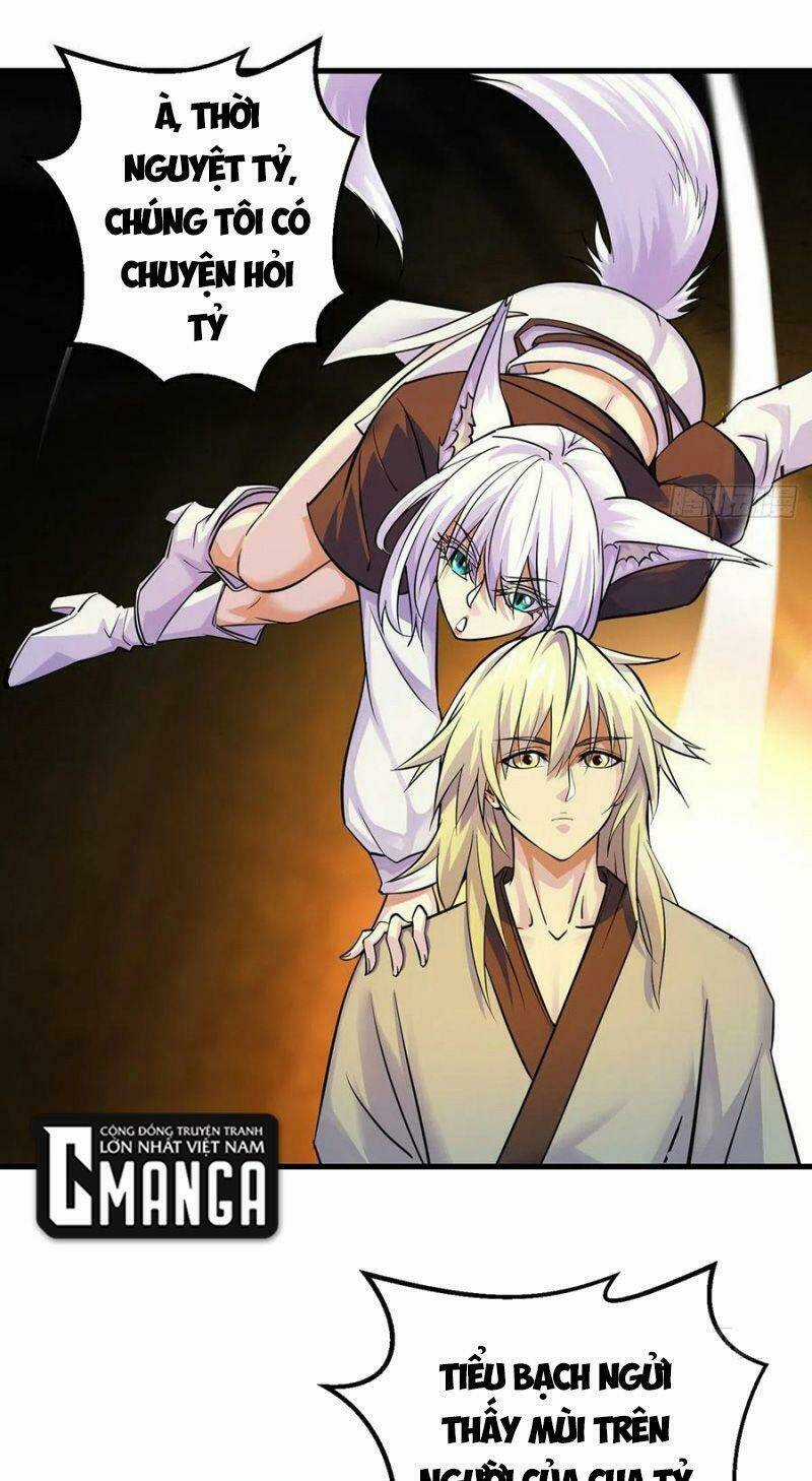 Ta Là Đại Hoàn Đan Chapter 38 trang 5