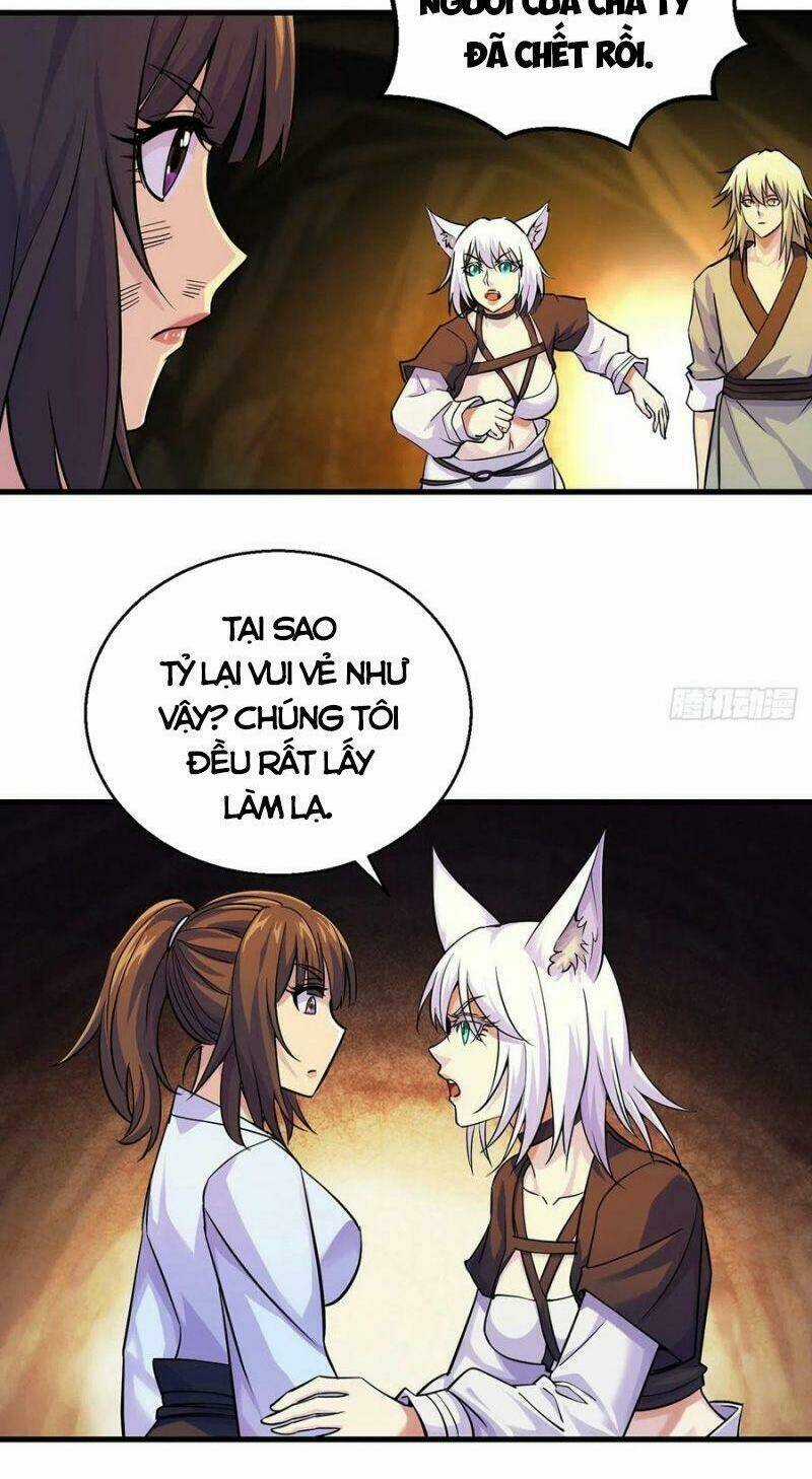 Ta Là Đại Hoàn Đan Chapter 38 trang 6