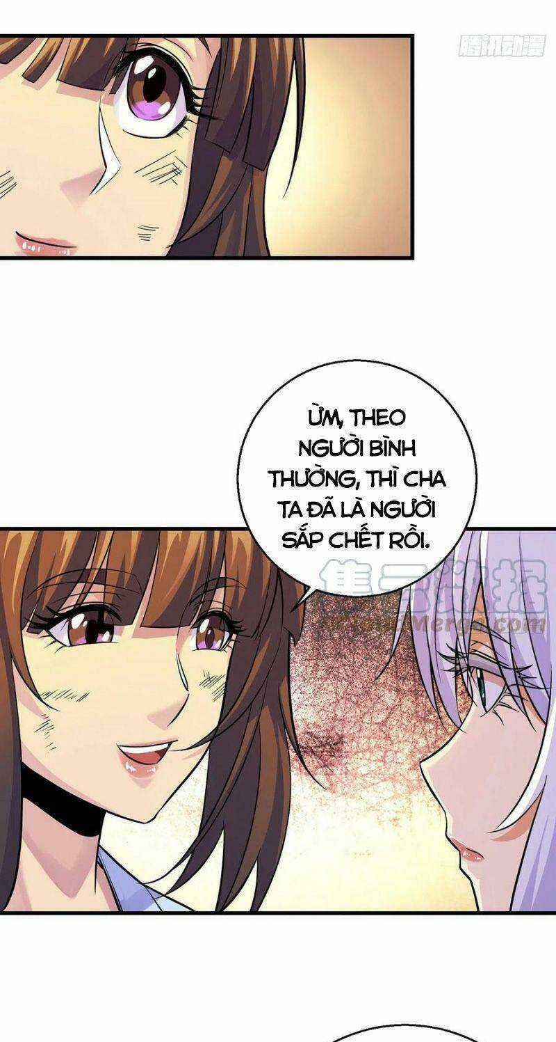 Ta Là Đại Hoàn Đan Chapter 38 trang 7