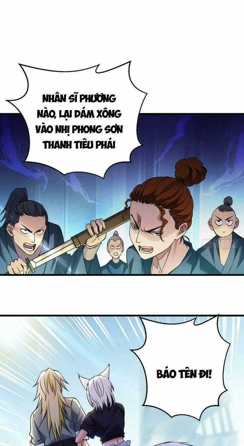 Ta Là Đại Hoàn Đan Chapter 39 trang 0