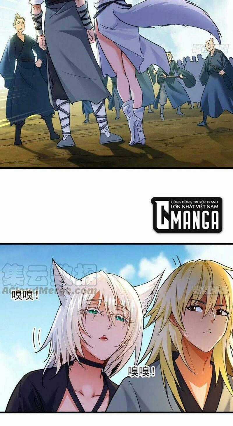 Ta Là Đại Hoàn Đan Chapter 39 trang 1