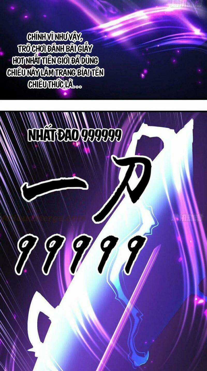 Ta Là Đại Hoàn Đan Chapter 39 trang 12