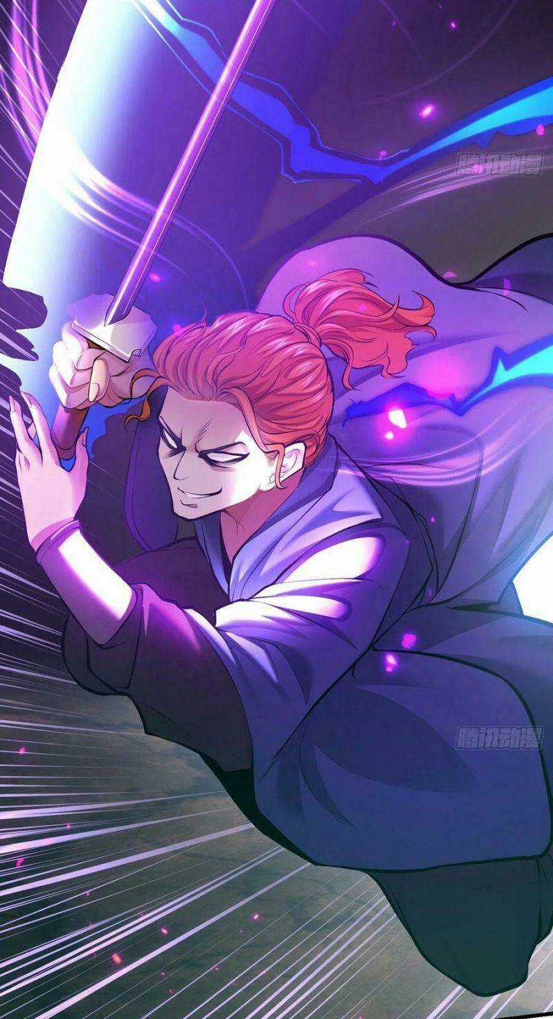 Ta Là Đại Hoàn Đan Chapter 39 trang 13