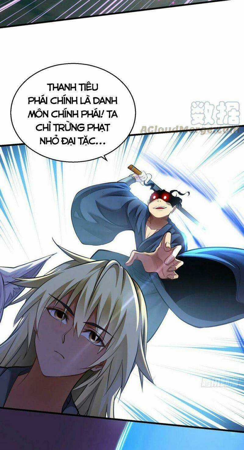 Ta Là Đại Hoàn Đan Chapter 39 trang 14