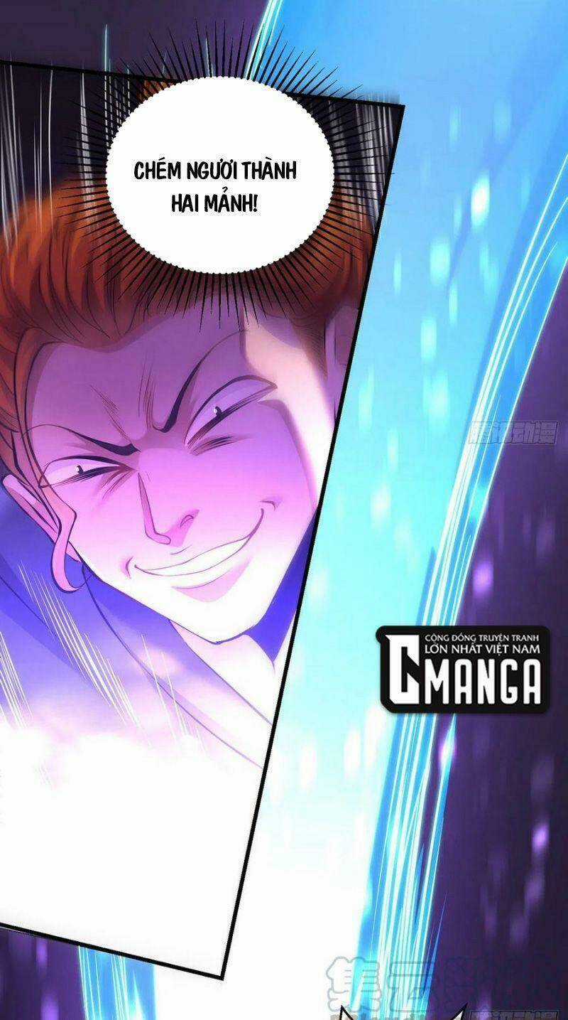 Ta Là Đại Hoàn Đan Chapter 39 trang 15