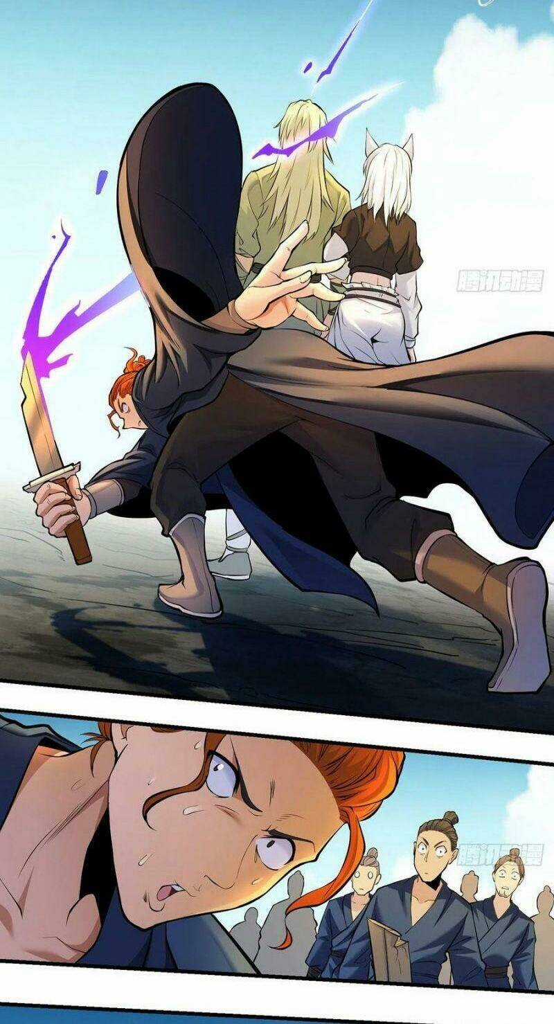 Ta Là Đại Hoàn Đan Chapter 39 trang 18