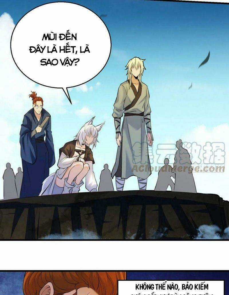 Ta Là Đại Hoàn Đan Chapter 39 trang 19