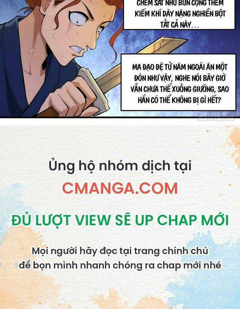 Ta Là Đại Hoàn Đan Chapter 39 trang 20