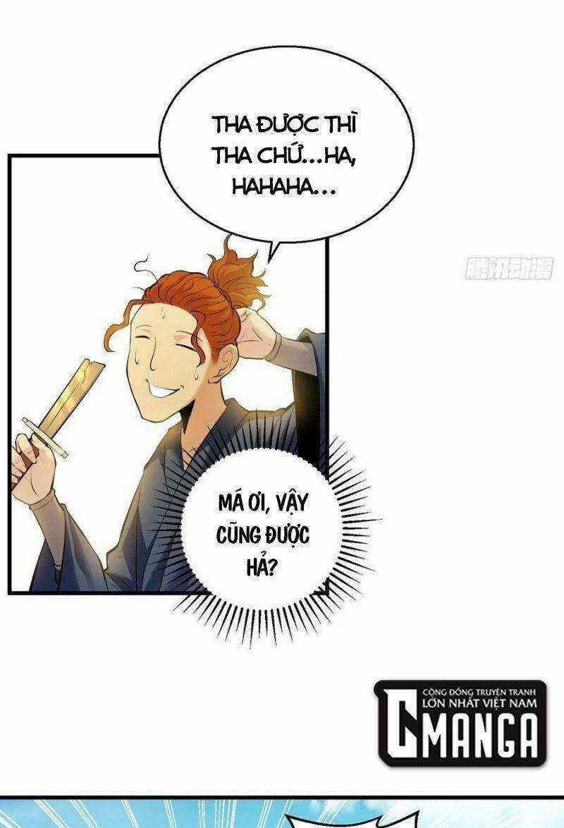 Ta Là Đại Hoàn Đan Chapter 39 trang 23