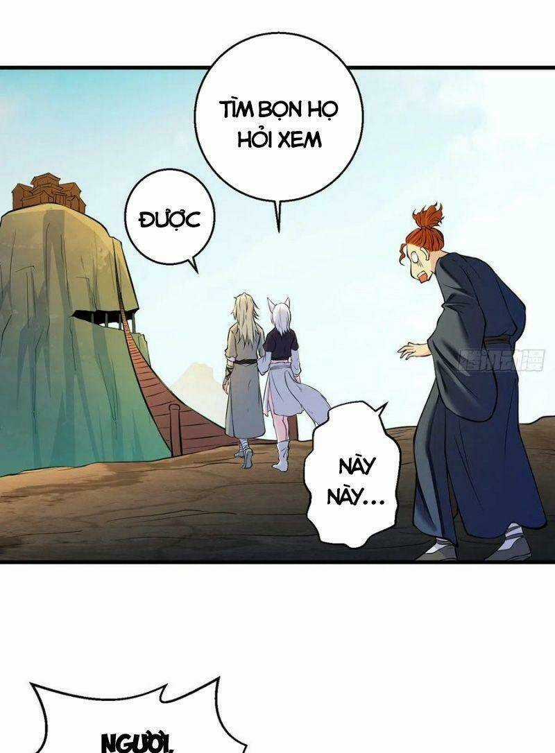 Ta Là Đại Hoàn Đan Chapter 39 trang 25