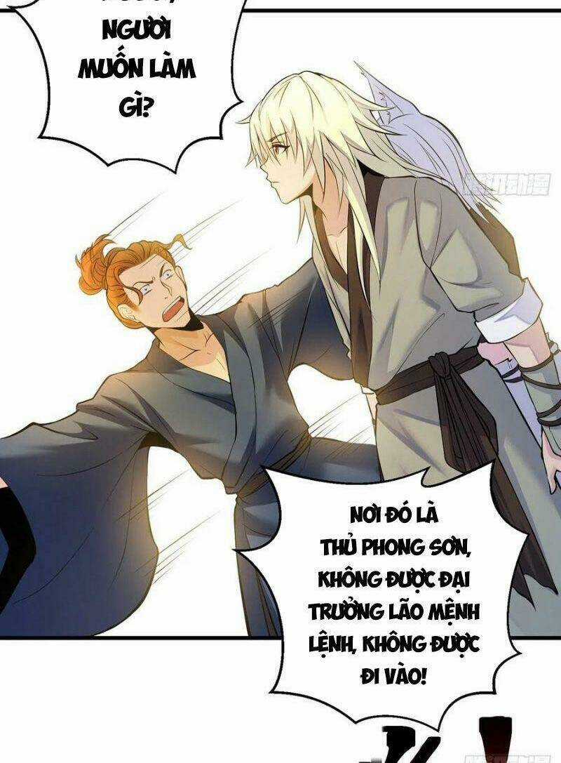 Ta Là Đại Hoàn Đan Chapter 39 trang 26