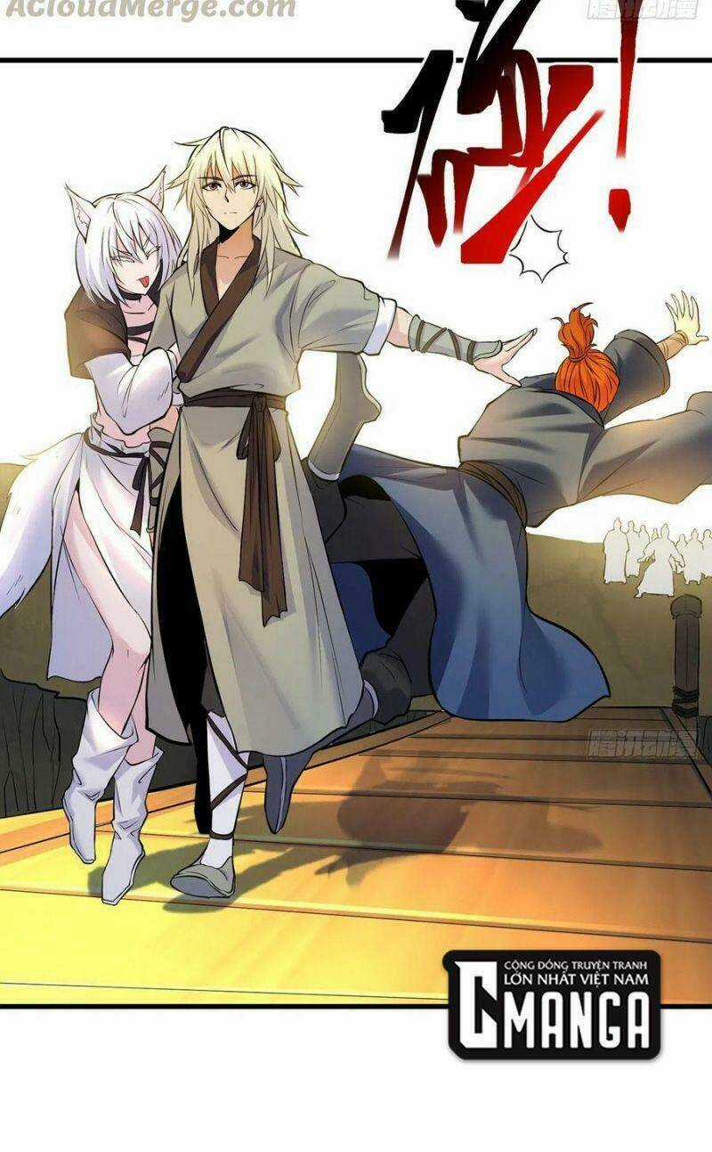 Ta Là Đại Hoàn Đan Chapter 39 trang 27