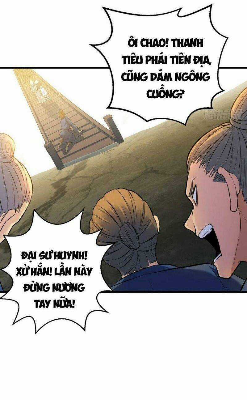 Ta Là Đại Hoàn Đan Chapter 39 trang 28