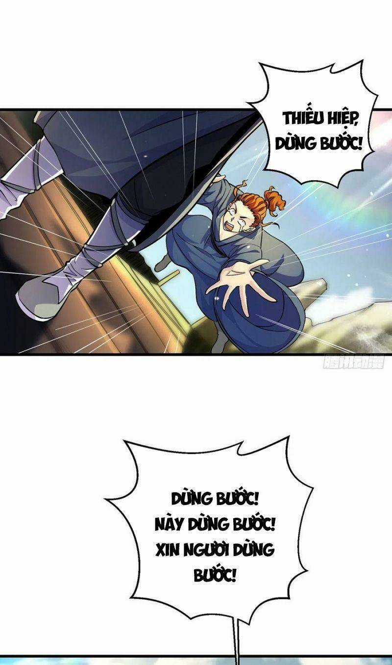 Ta Là Đại Hoàn Đan Chapter 39 trang 29