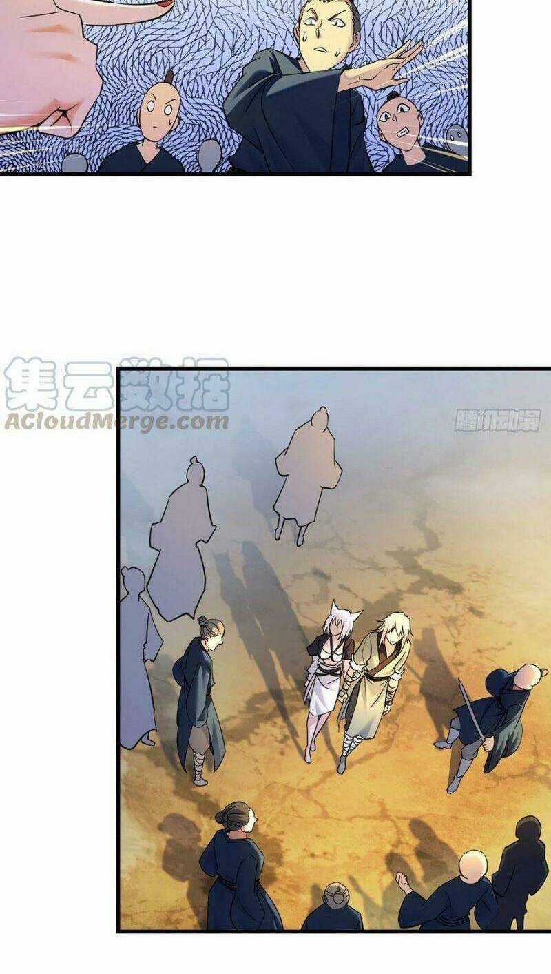 Ta Là Đại Hoàn Đan Chapter 39 trang 3