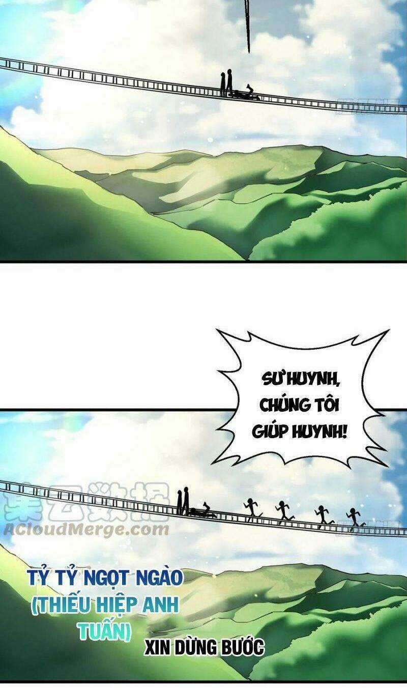 Ta Là Đại Hoàn Đan Chapter 39 trang 30