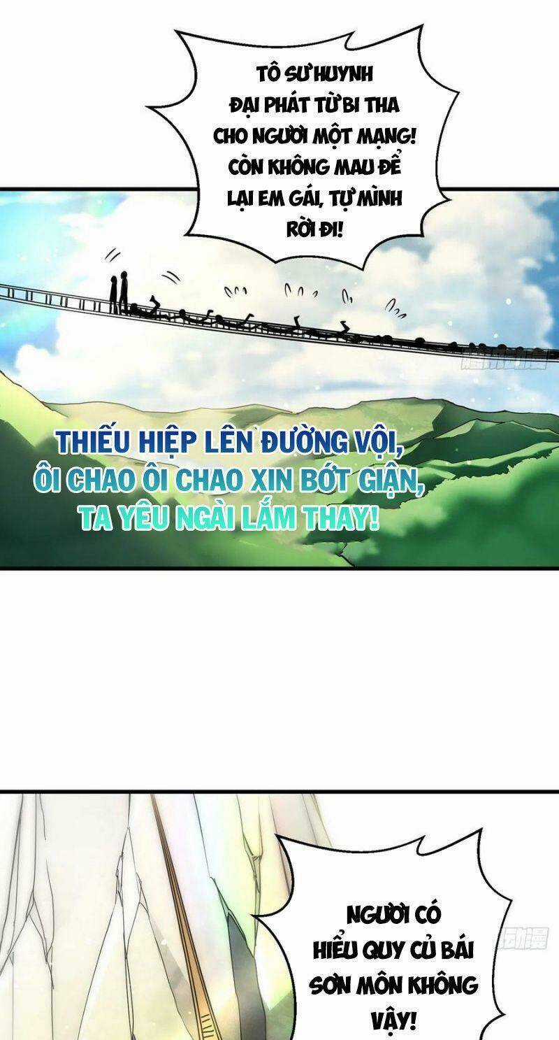 Ta Là Đại Hoàn Đan Chapter 39 trang 31