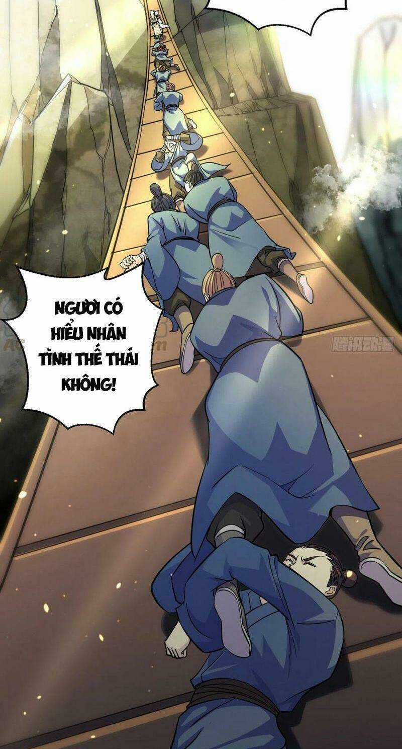 Ta Là Đại Hoàn Đan Chapter 39 trang 32