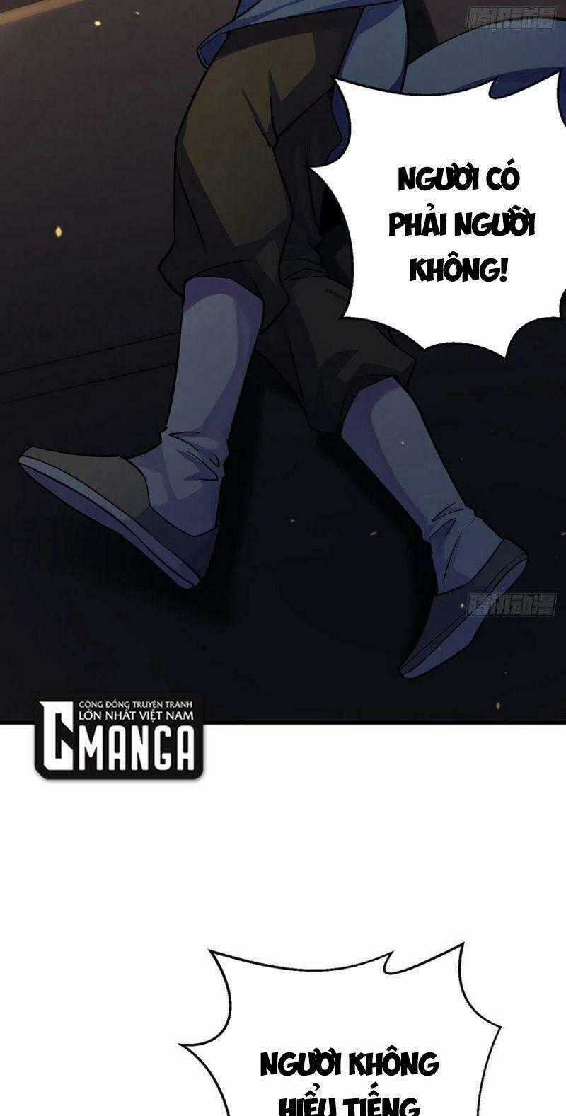 Ta Là Đại Hoàn Đan Chapter 39 trang 33