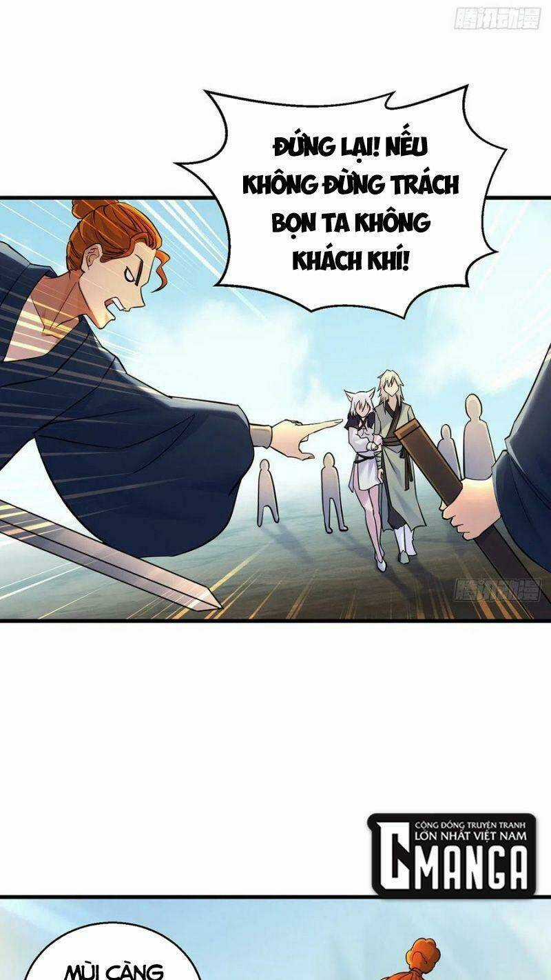 Ta Là Đại Hoàn Đan Chapter 39 trang 4