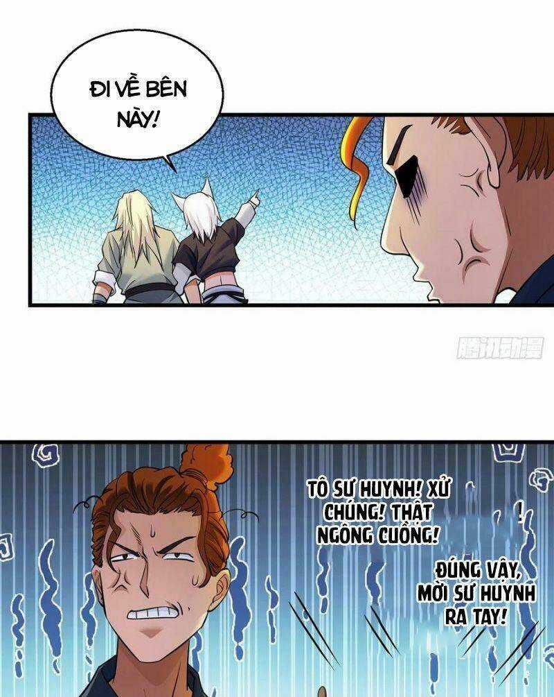 Ta Là Đại Hoàn Đan Chapter 39 trang 6