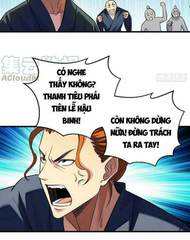 Ta Là Đại Hoàn Đan Chapter 39 trang 7