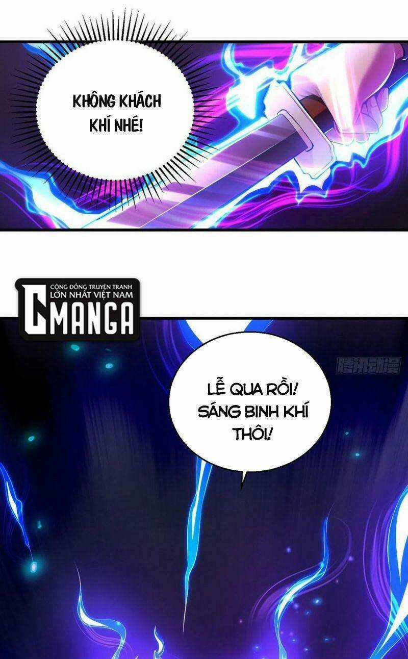 Ta Là Đại Hoàn Đan Chapter 39 trang 9