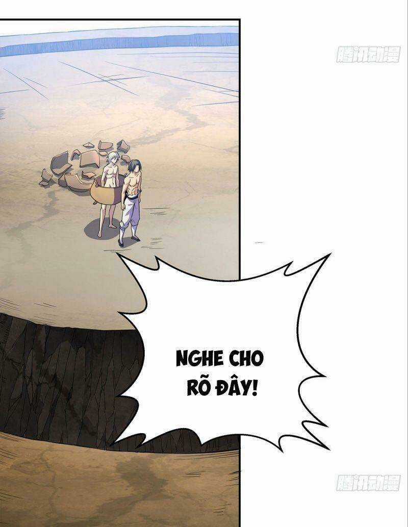 Ta Là Đại Hoàn Đan Chapter 4 trang 10