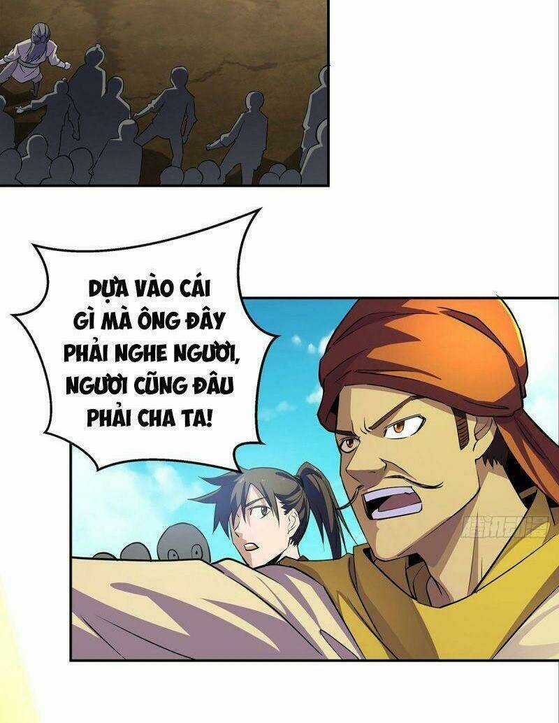 Ta Là Đại Hoàn Đan Chapter 4 trang 11