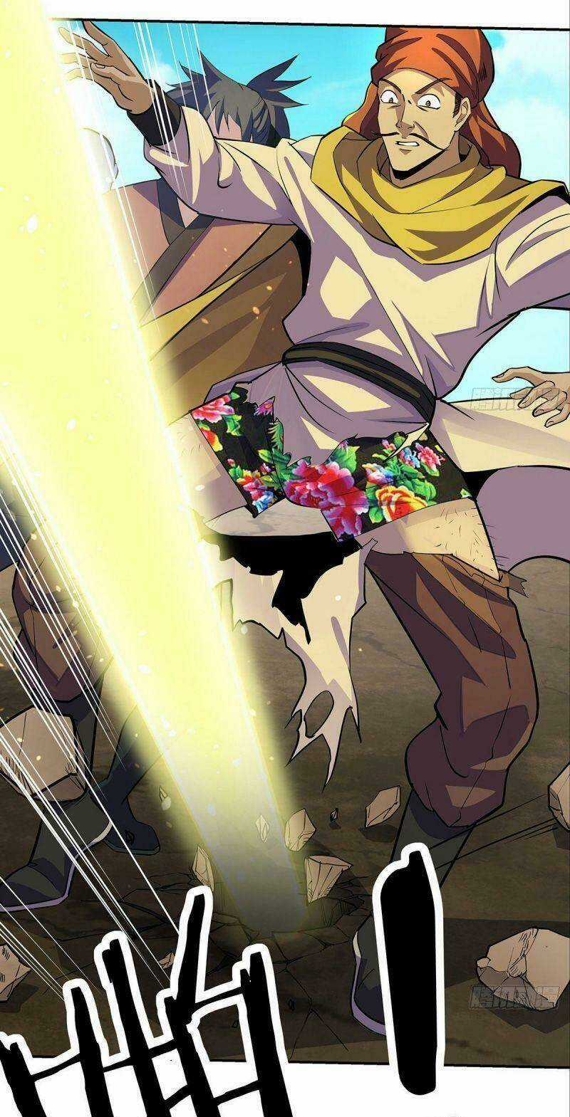 Ta Là Đại Hoàn Đan Chapter 4 trang 12