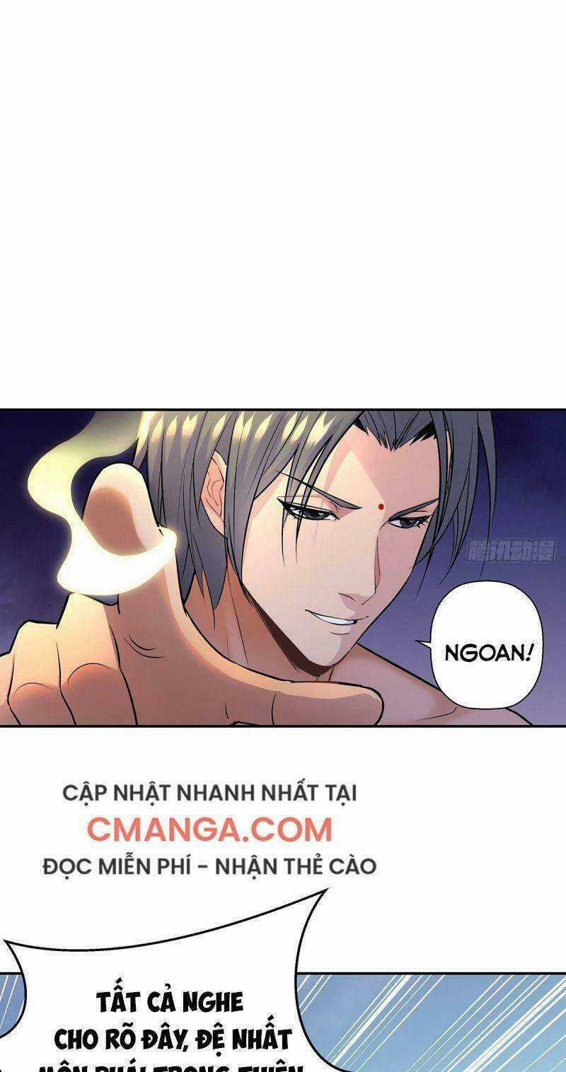 Ta Là Đại Hoàn Đan Chapter 4 trang 14