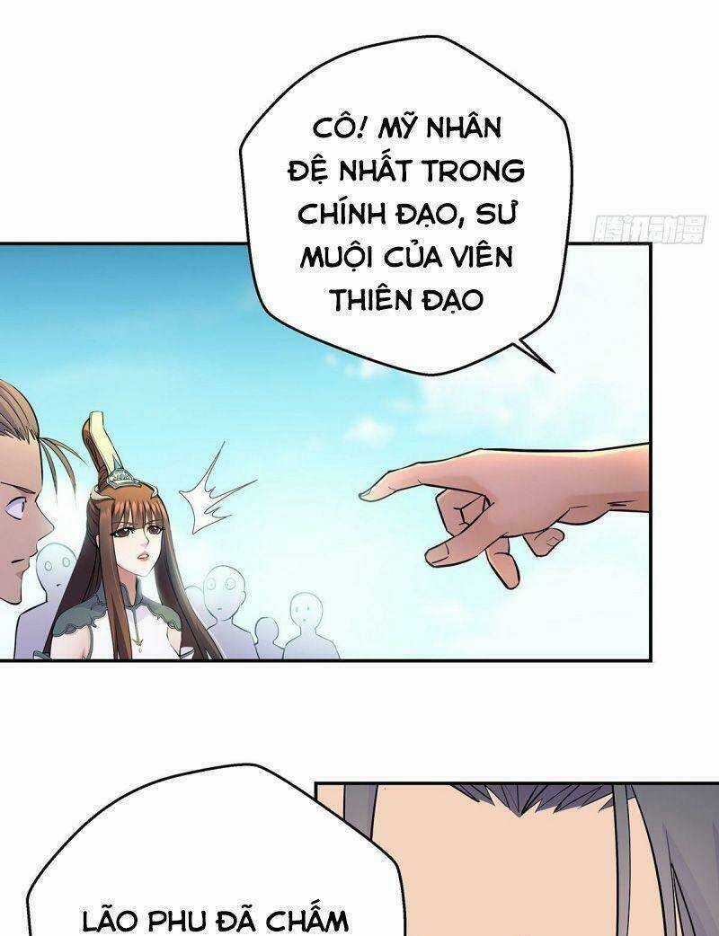 Ta Là Đại Hoàn Đan Chapter 4 trang 16