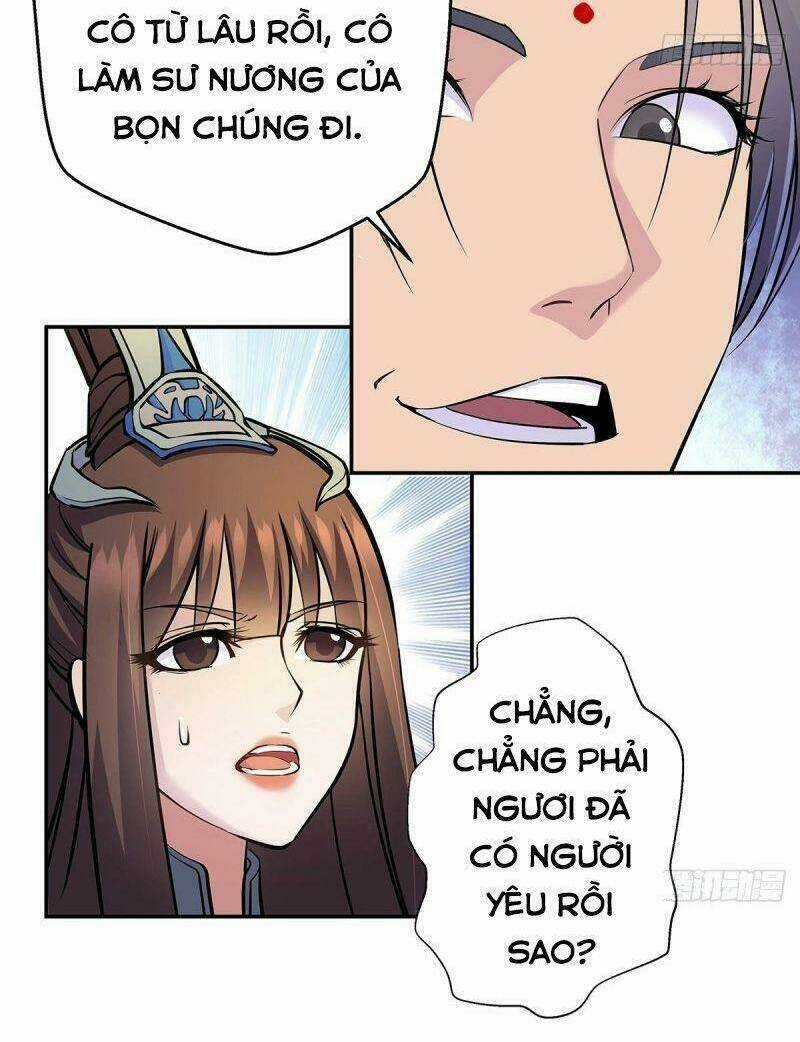 Ta Là Đại Hoàn Đan Chapter 4 trang 17