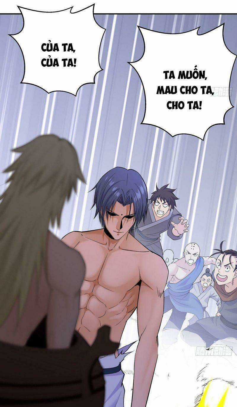 Ta Là Đại Hoàn Đan Chapter 4 trang 2