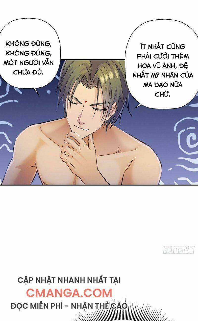 Ta Là Đại Hoàn Đan Chapter 4 trang 20