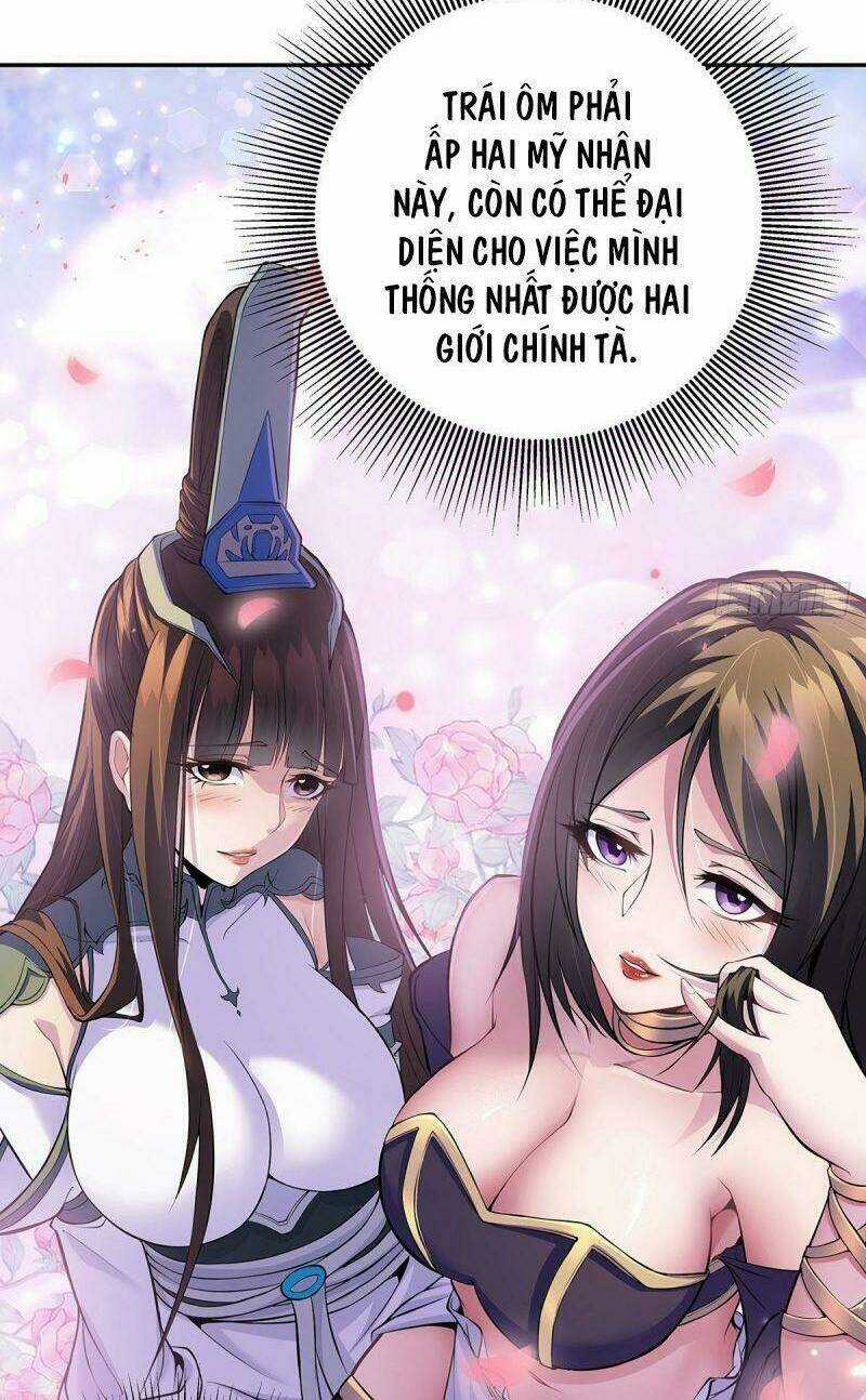 Ta Là Đại Hoàn Đan Chapter 4 trang 21