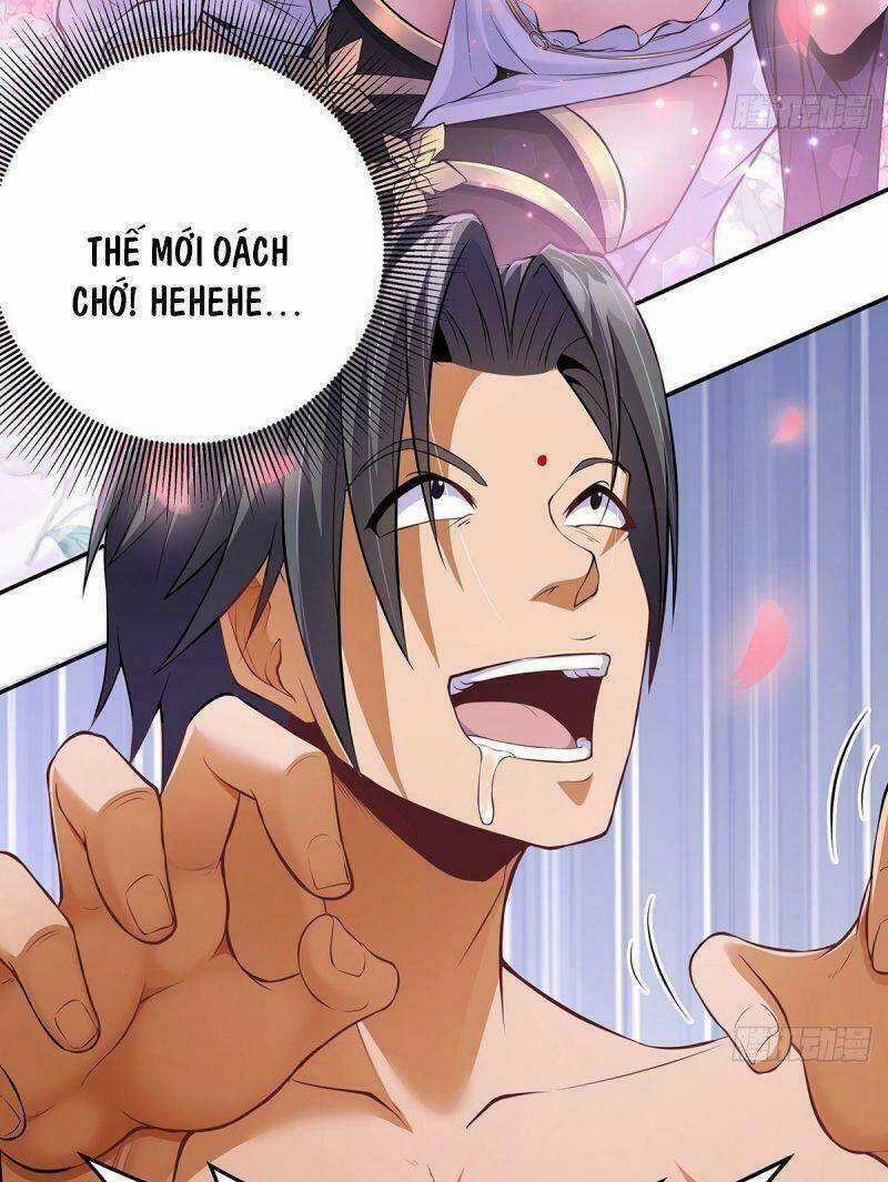 Ta Là Đại Hoàn Đan Chapter 4 trang 22