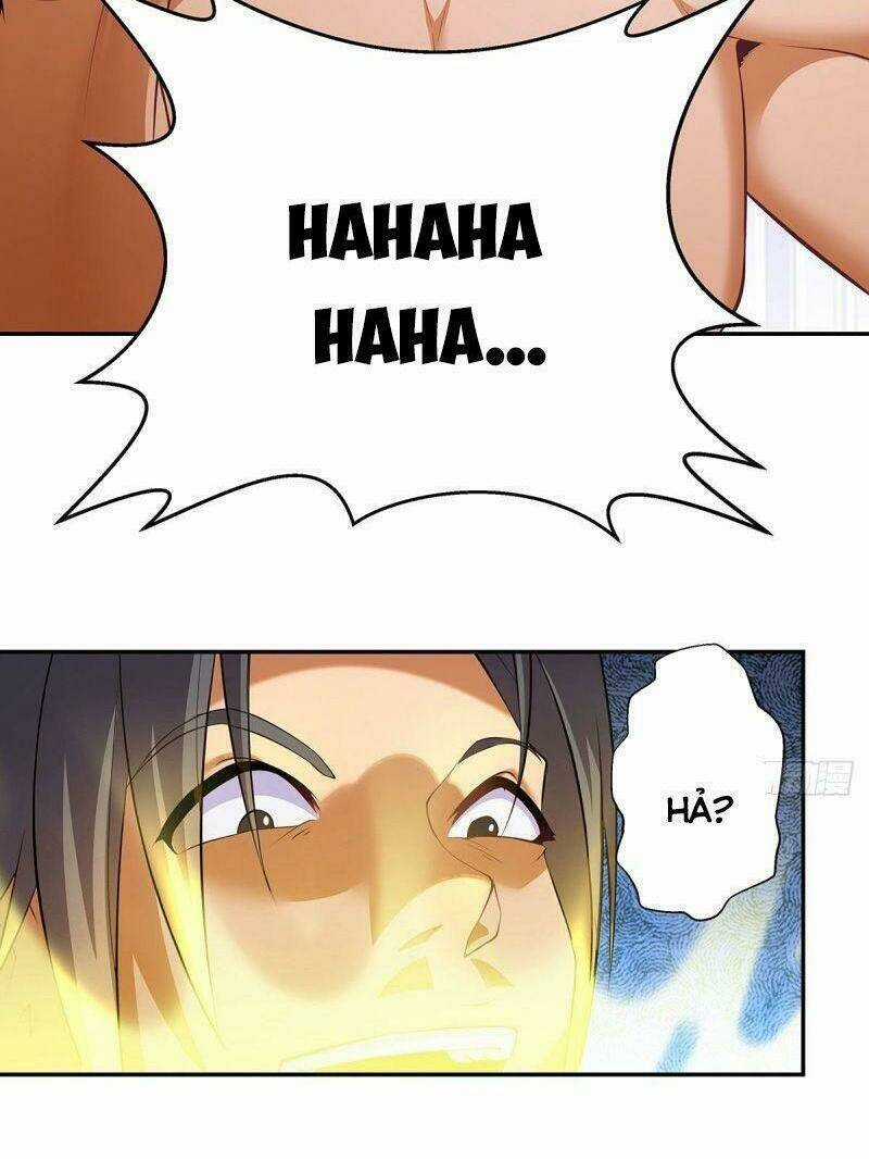 Ta Là Đại Hoàn Đan Chapter 4 trang 23