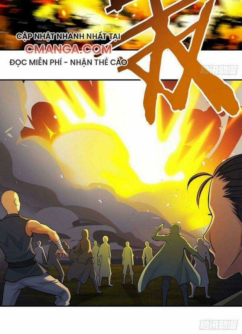 Ta Là Đại Hoàn Đan Chapter 4 trang 25