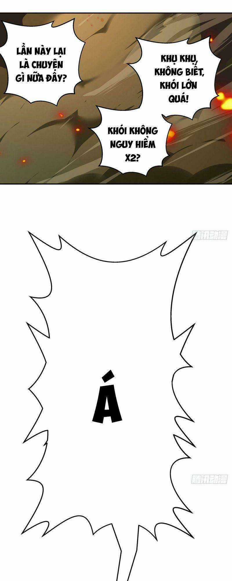 Ta Là Đại Hoàn Đan Chapter 4 trang 26