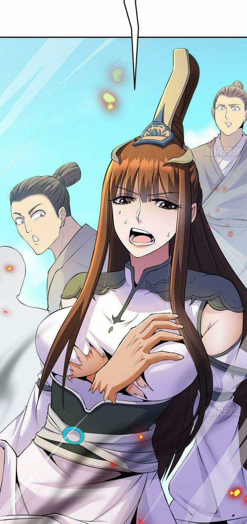 Ta Là Đại Hoàn Đan Chapter 4 trang 27