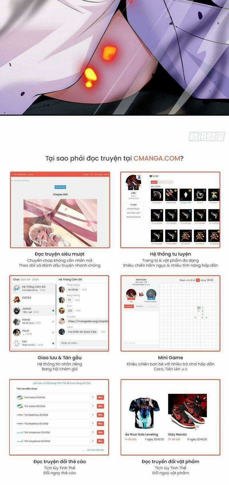 Ta Là Đại Hoàn Đan Chapter 4 trang 28