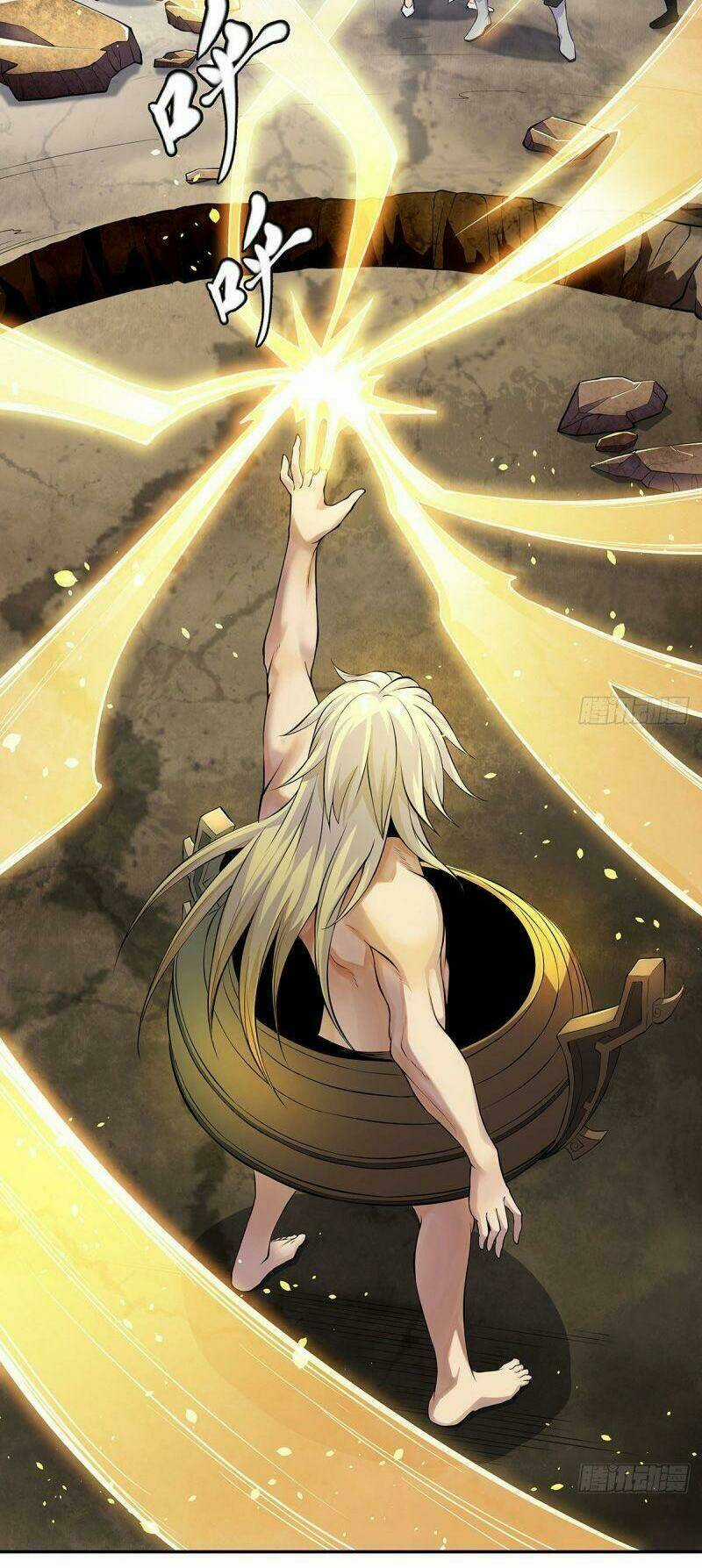 Ta Là Đại Hoàn Đan Chapter 4 trang 30