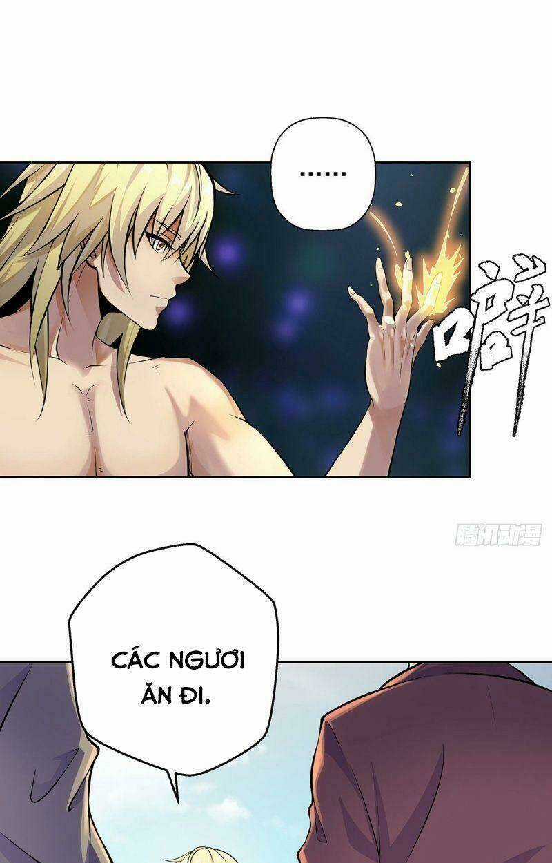 Ta Là Đại Hoàn Đan Chapter 4 trang 31