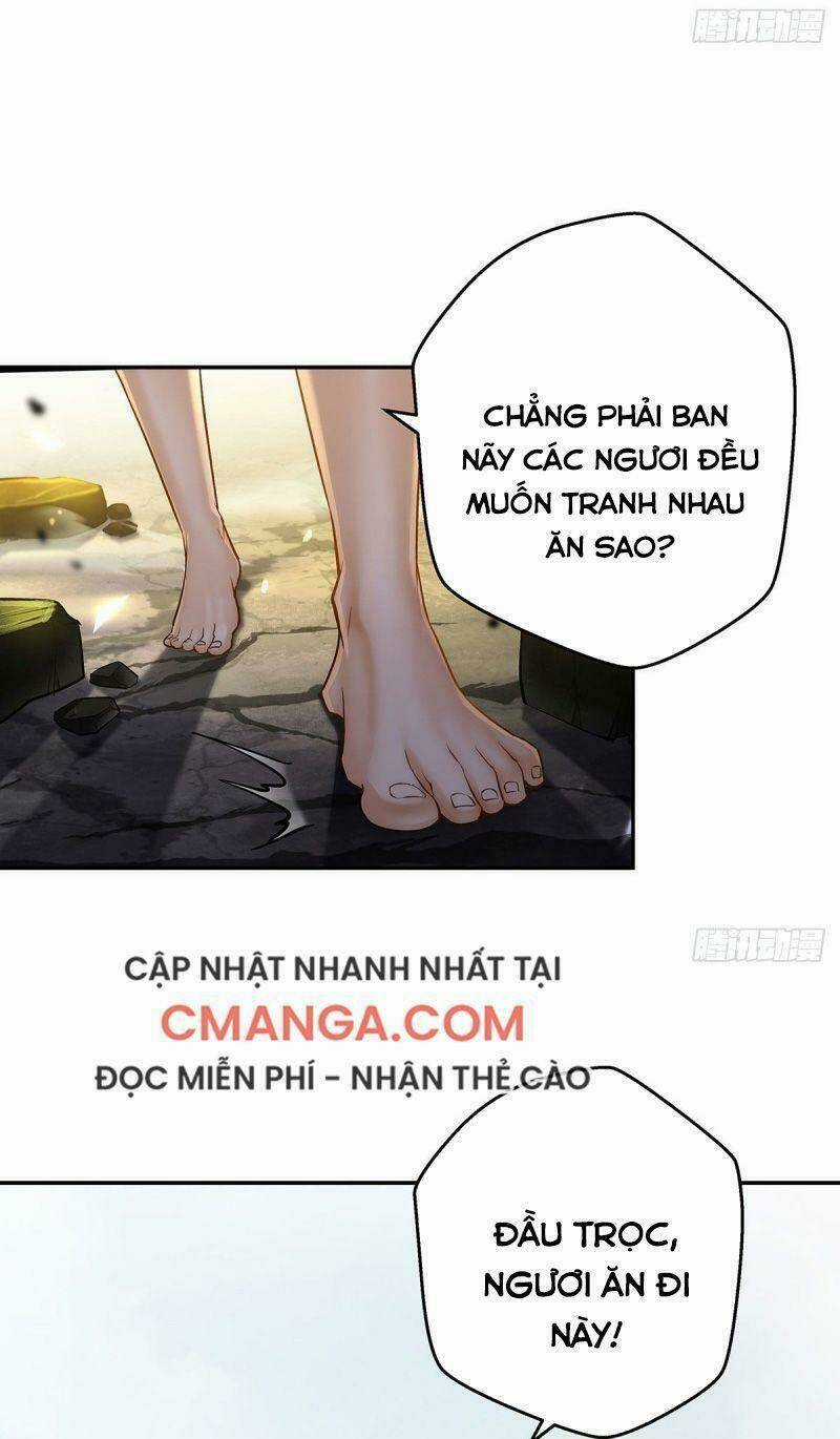 Ta Là Đại Hoàn Đan Chapter 4 trang 33