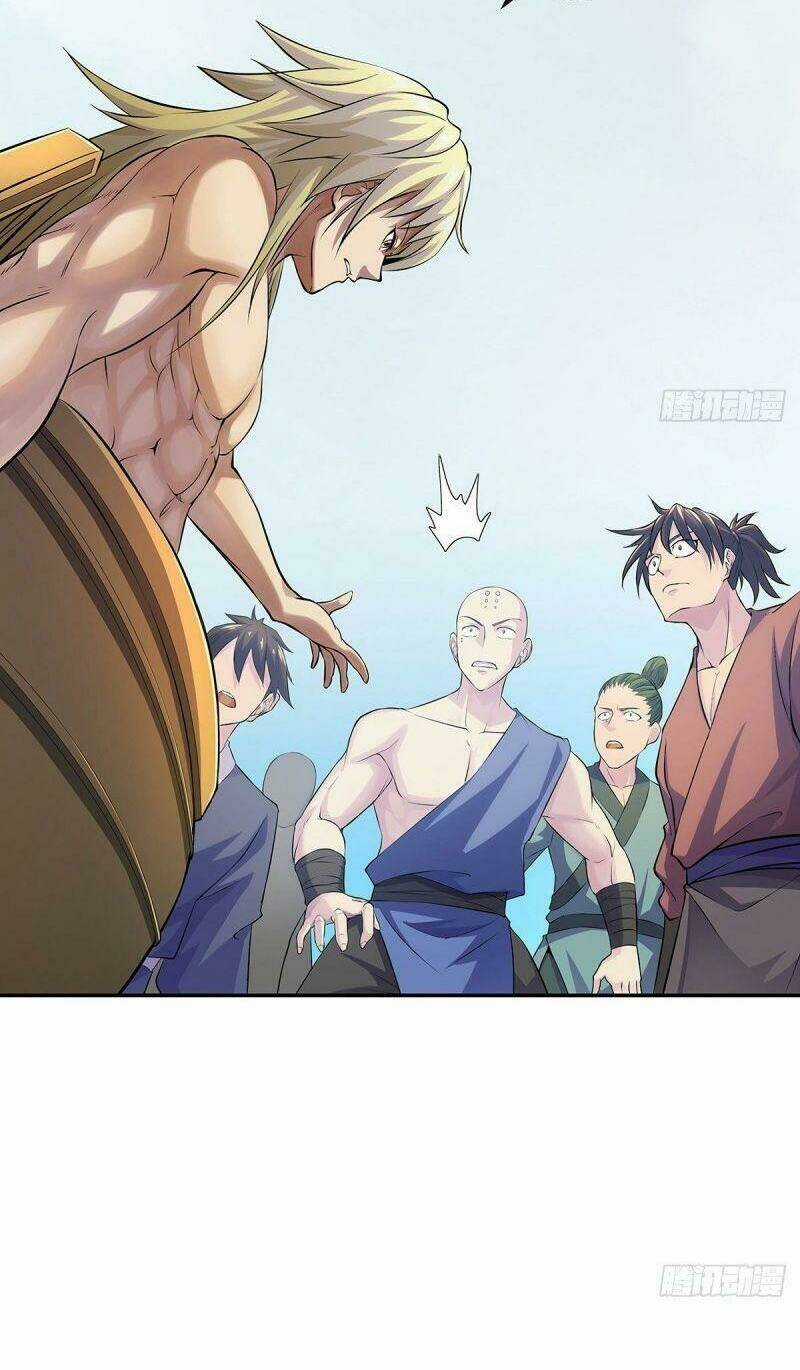 Ta Là Đại Hoàn Đan Chapter 4 trang 34