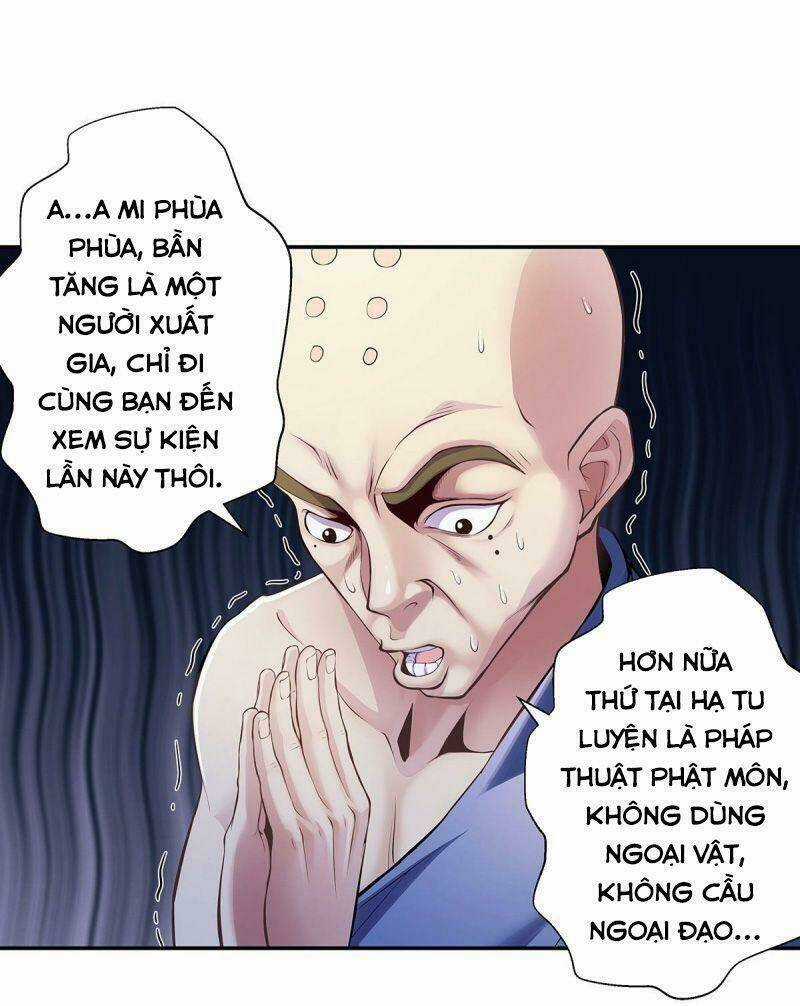 Ta Là Đại Hoàn Đan Chapter 4 trang 35